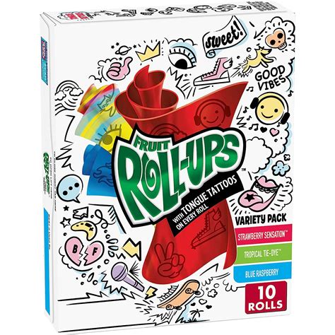 fruit roll up underwear|Amazon.com: Fruit Roll Ups.